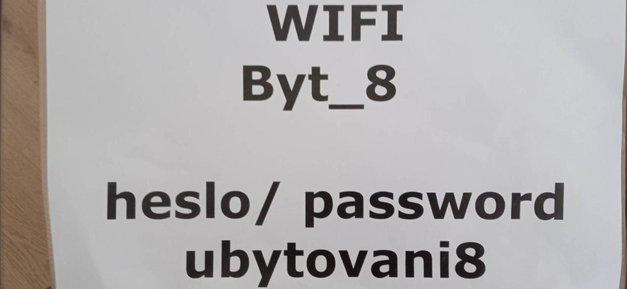 Ubytovani Prazska Ústí nad Labem Kültér fotó